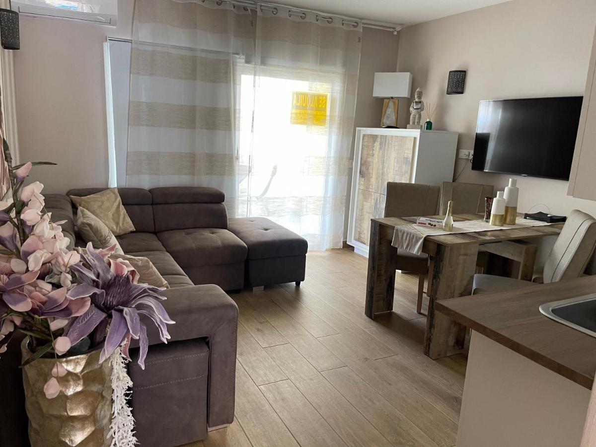 Luxury Apartment Fronte Piscina Mareverde A&V Costa Adeje Zewnętrze zdjęcie