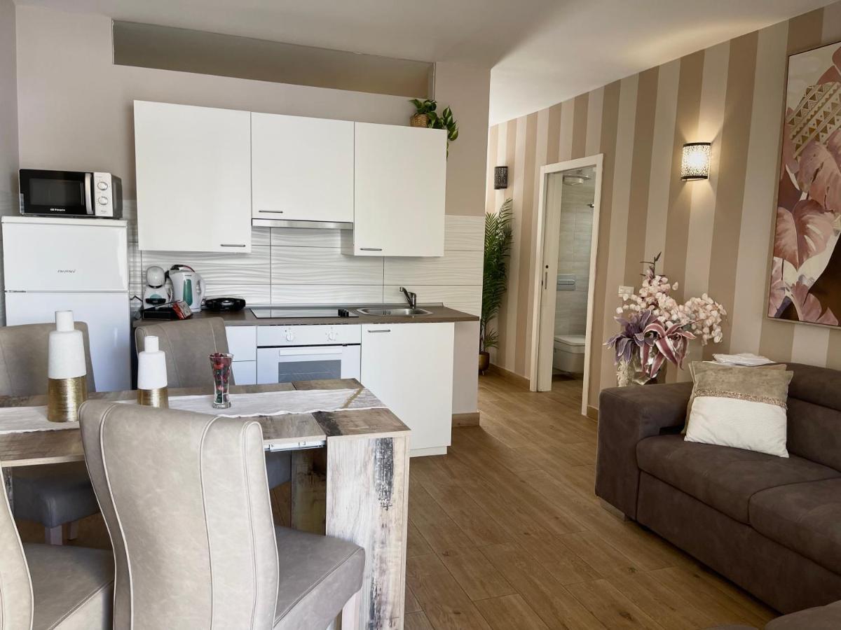 Luxury Apartment Fronte Piscina Mareverde A&V Costa Adeje Zewnętrze zdjęcie