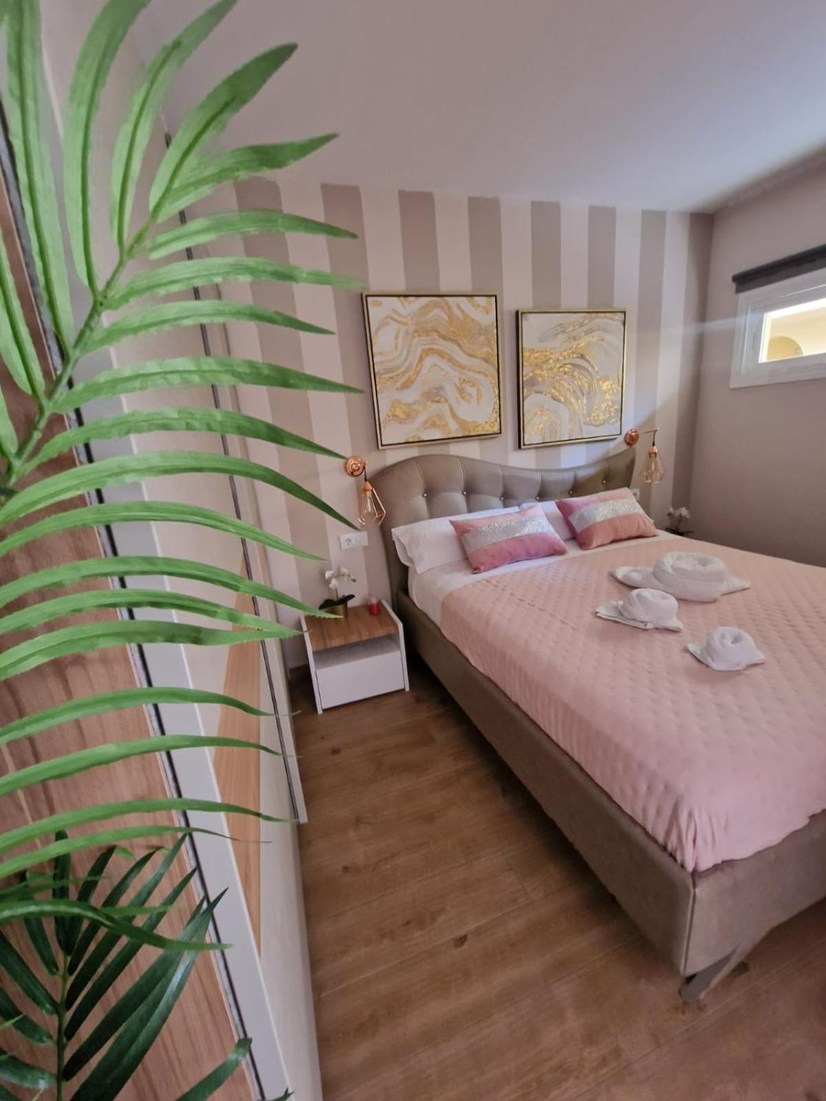 Luxury Apartment Fronte Piscina Mareverde A&V Costa Adeje Zewnętrze zdjęcie